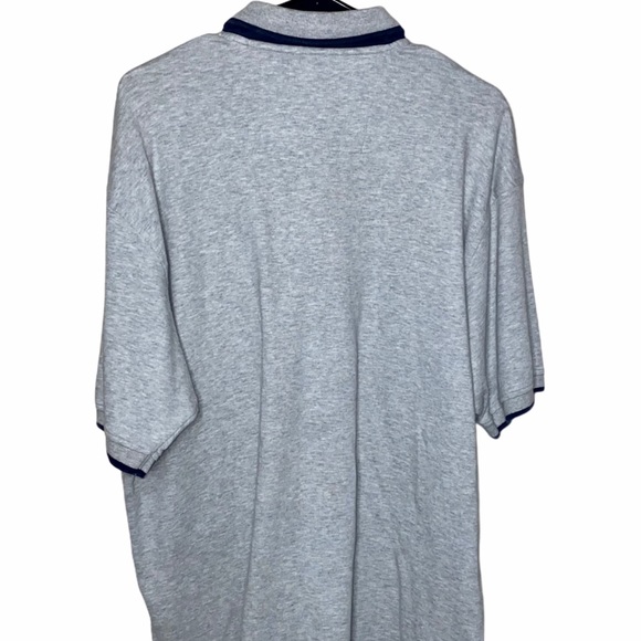 Nautica Golf Short Sleeve Polo Shirt 100% cotton - Picture 4 of 10